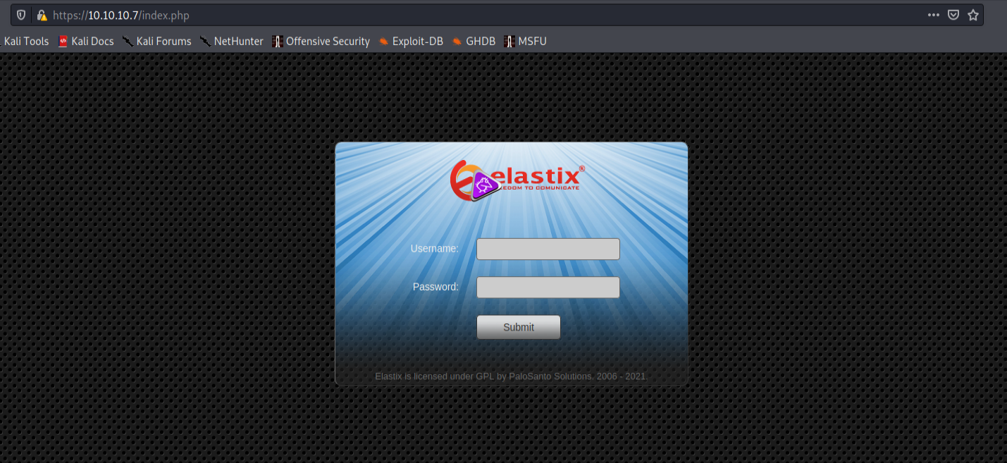 Elastix